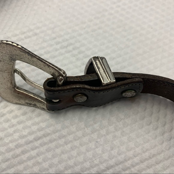 LEEGIN leather belt - Picture 11 of 11